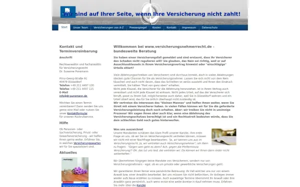 dr-punsmann.de