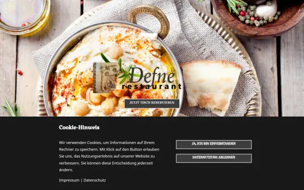 www.defne-restaurant.de