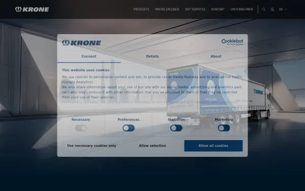 www.krone-trailer.com