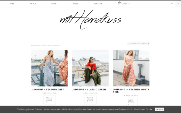 www.mithandkuss.com