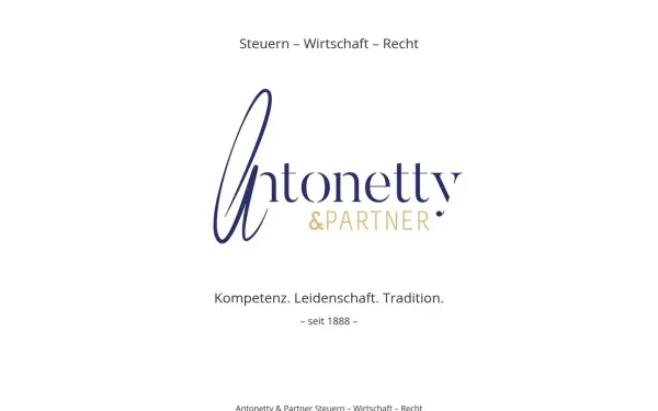 antonetty-partner.com
