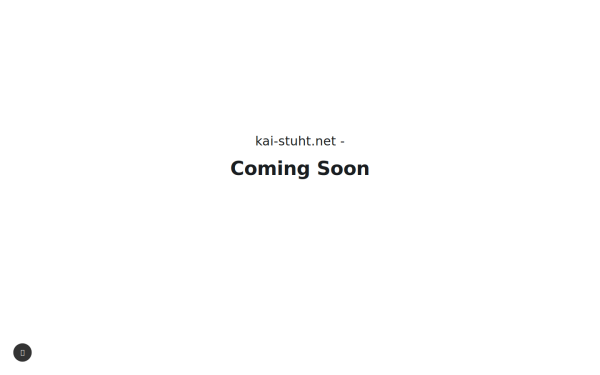 kai-stuht.net