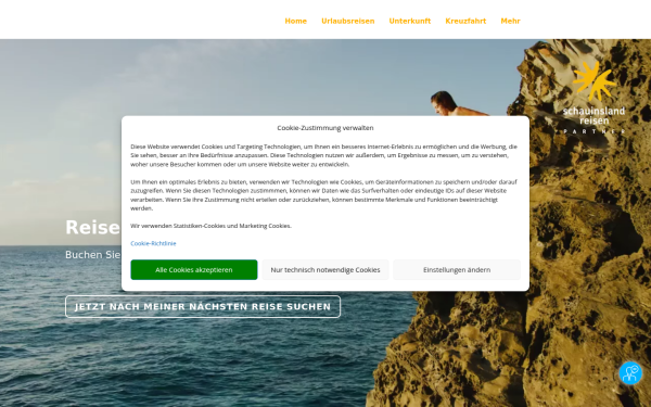 reiseboerse.biz
