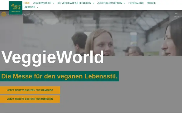www.veggieworld.eco