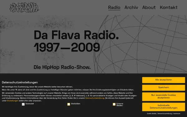 daflava.de