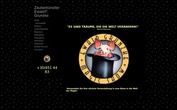 grunzke.de