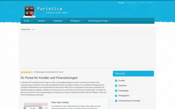 www.puristica.de