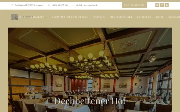 dechbettener-hof-regensburg.de