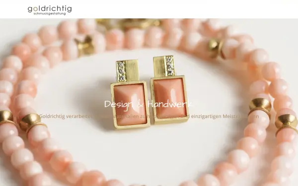 goldrichtig-schmuck.de