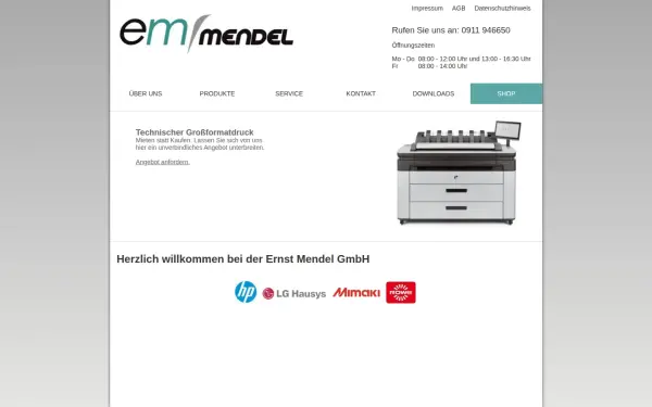 mendel24.de