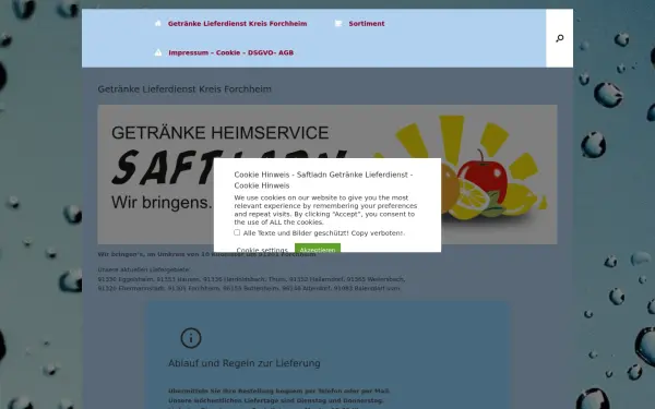 www.saftladn.de
