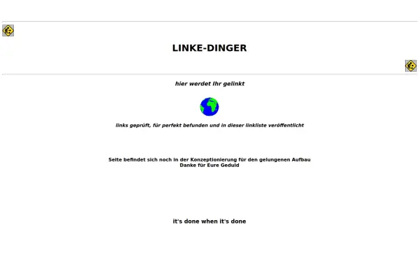 linke-dinger.de