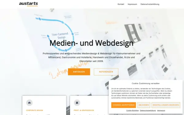 austarts.de