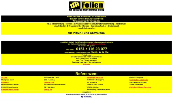 dh-werbung.de