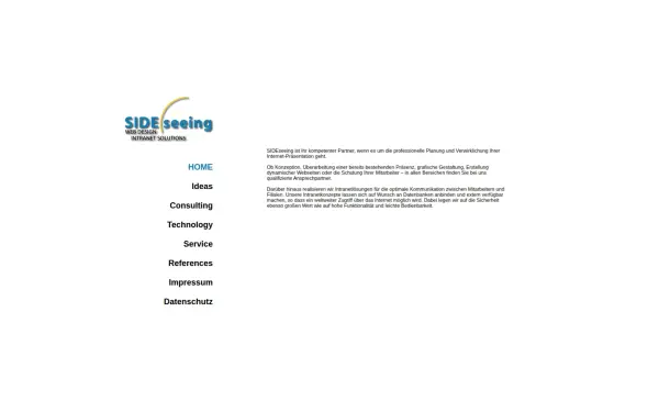 www.sideseeing.de
