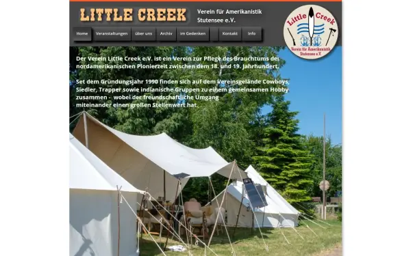 little-creek.de