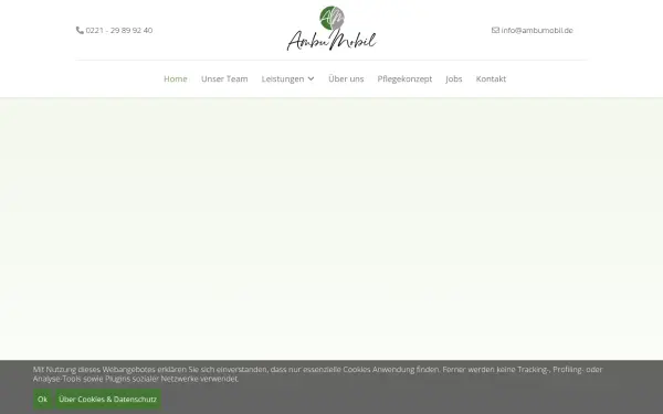 ambumobil.de