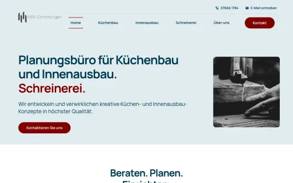 mbv-einrichtungen.de