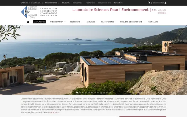 spe.universita.corsica