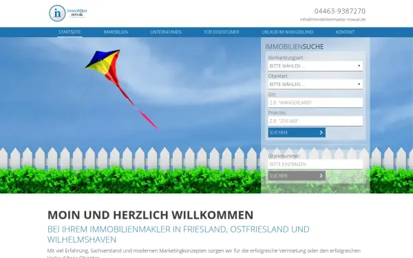 www.immobilienmakler-nowak.de