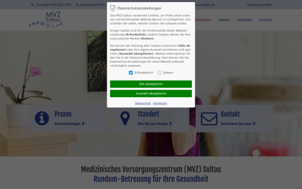 www.mvz-soltau.de