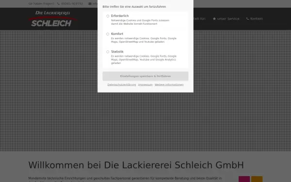 die-lackiererei.de
