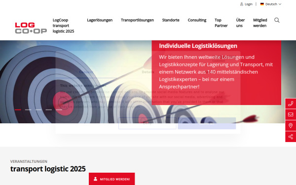 www.logcoop.de