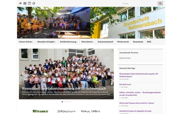 grundschule-nellmersbach.de