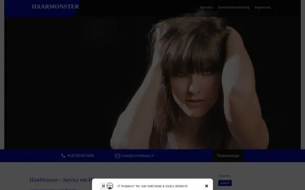 haarmonster.de
