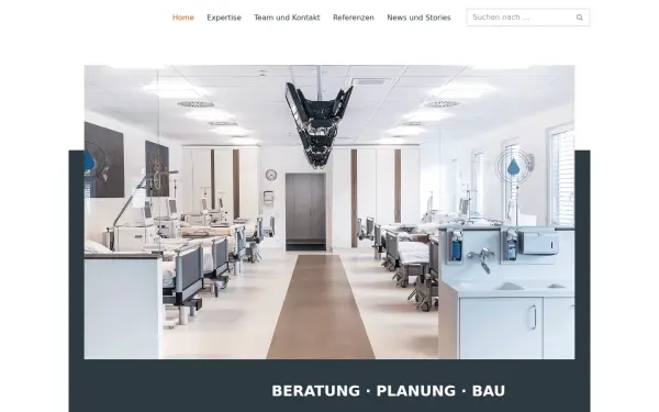 dialyseplanungsgruppe.com