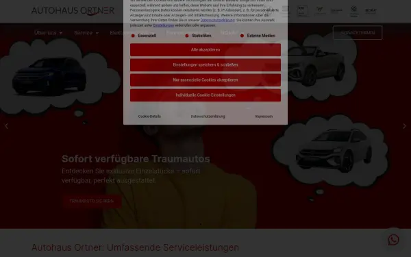 ortner-gruppe.de