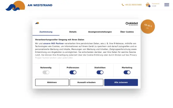 www.am-weststrand.de