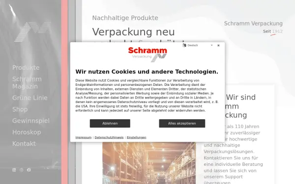 www.verpackung.de