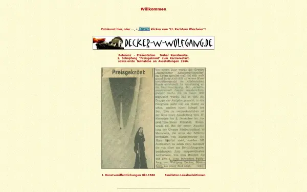 decker-w-wolfgang.de