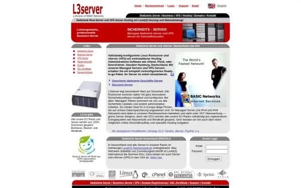 l3server.de