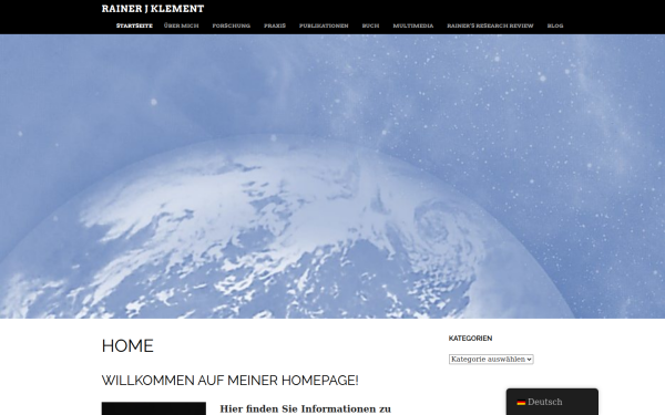 rainerklement.com