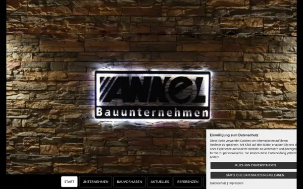 www.annel-bau.de