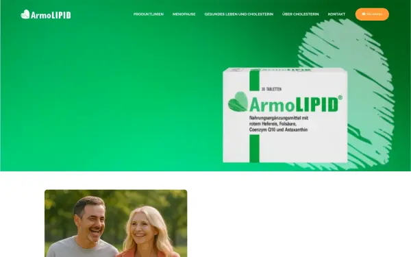 www.armolipid.de