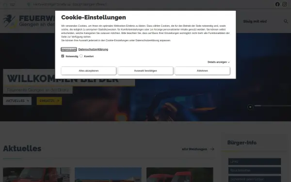 www.feuerwehr-giengen.de