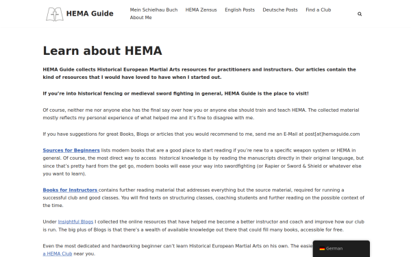www.hemaguide.com