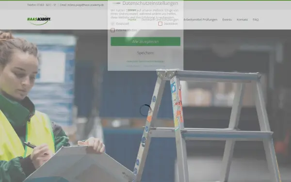 haasacademy.de