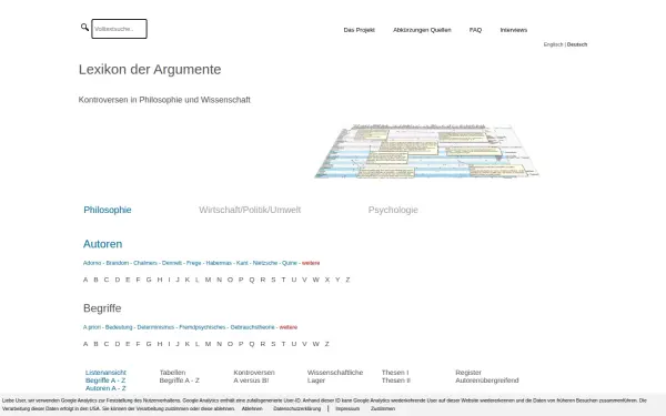 philosophie-wissenschaft-kontroversen.de