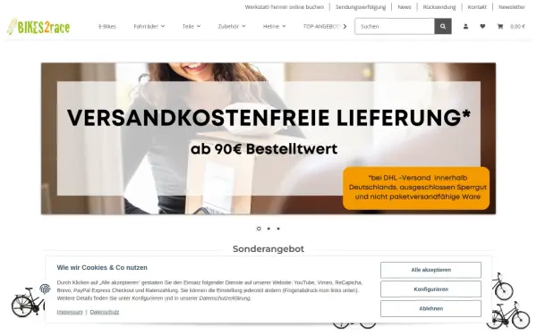 www.bikes2race.de