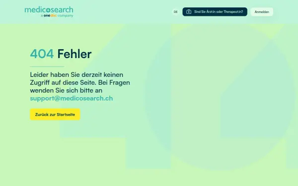 www.medicosearch.ch