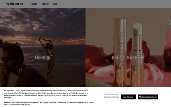 www.rabanne.com