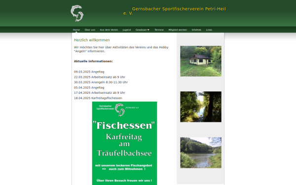 gernsbacher-sportfischerverein-petri-heil.de