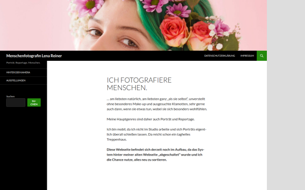 menschenfotografin.com