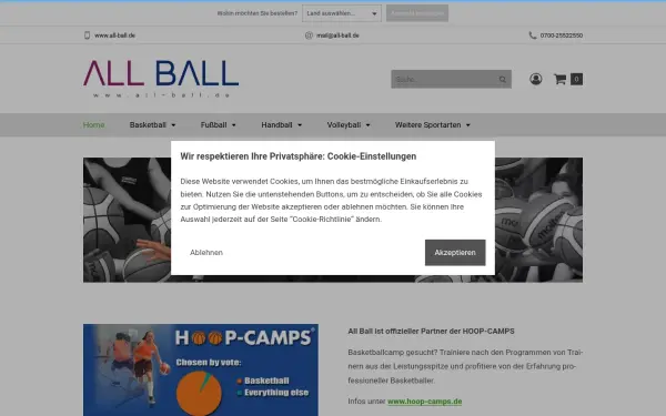 www.all-ball.de