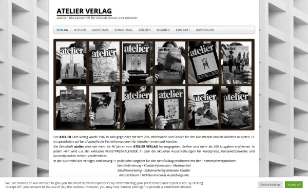 www.atelier-verlag.de