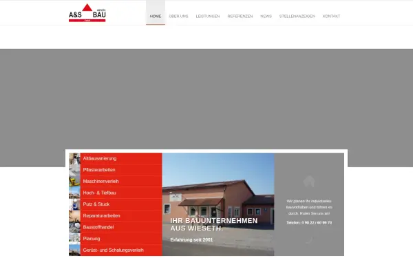 a-s-bau.de